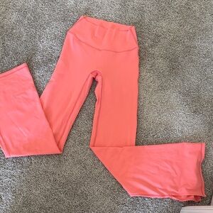 Paragon Reluna Flare Legging sz small